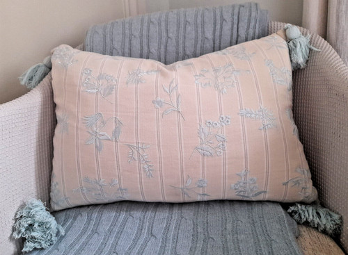 Laura ashley beige blue - beige,