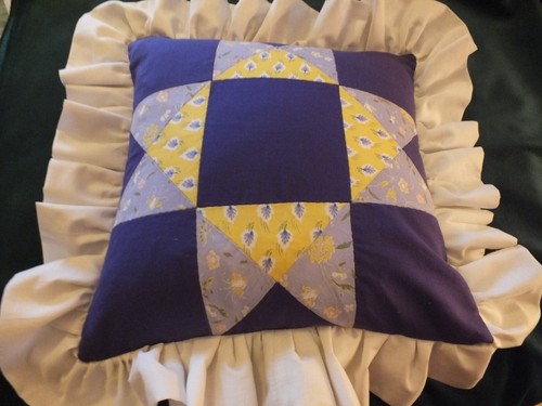 Laura ashley cushion - laura,