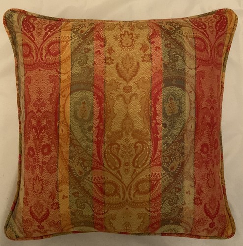 Inch cushion cover - a, 16