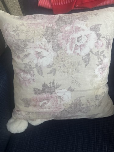 Hand made laura ashley cm - made, 45