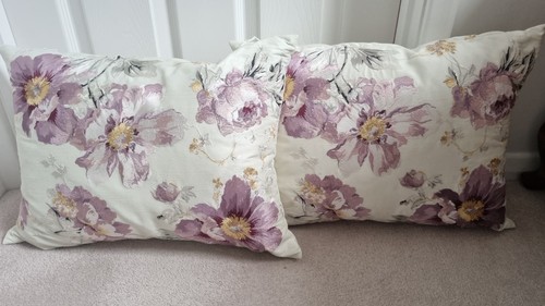 Laura ashley embroidered - 2, x