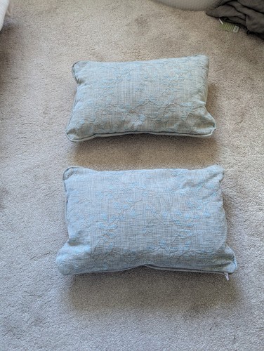 Laura ashley cushions - laura, size