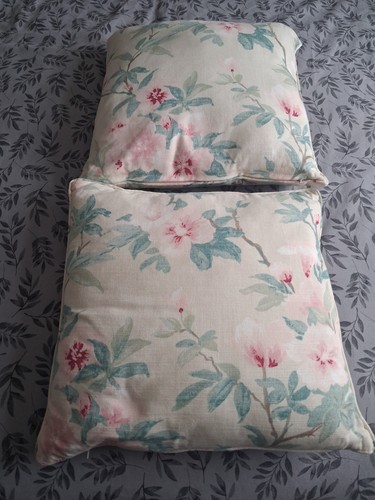 Two laura ashley home - two,