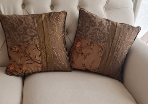 Laura ashley cushions - ashley, set
