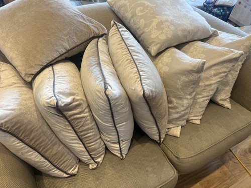 Laura ashley cushions - laura, x