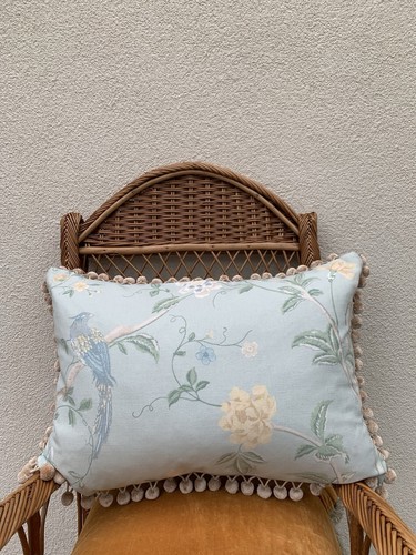 Bespoke large laura ashley - bespoke,