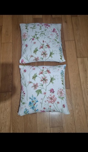 Laura ashley cushions - ashley,