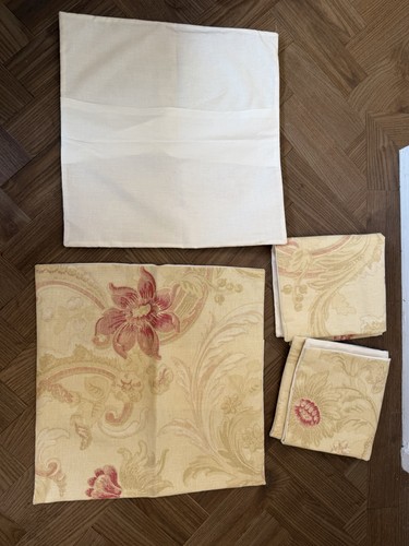 Laura ashley cushion - laura, covers