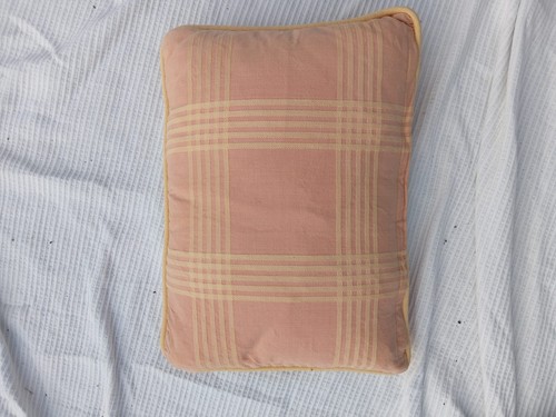 Vintage laura ashley cushion - laura,