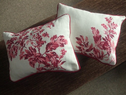 Laura ashley bramble - x, 'bramble'