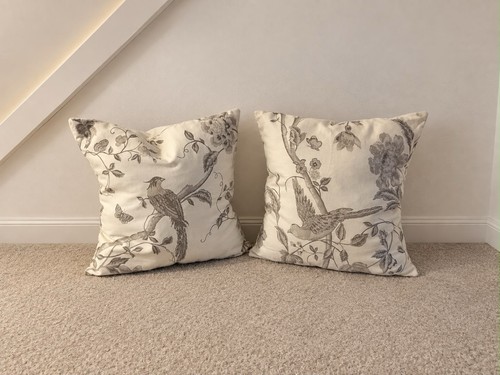Handmade laura ashley - laura,
