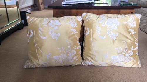 Laura ashley gold decorative - laura,