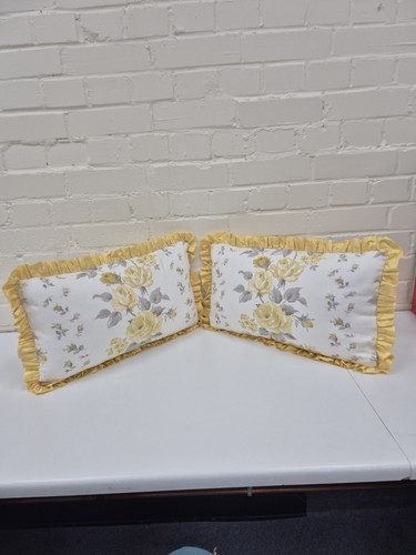 Two cushions cover handmade - cushions,