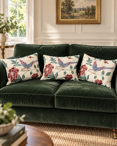 Set laura ashley elveden - ashley,