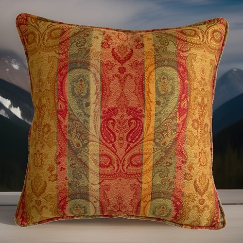 Inch cushion cover in - 16,