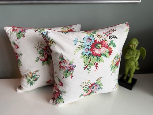 Lovely pair laura ashley - lovely,