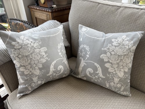 Laura ashley double sided - laura,
