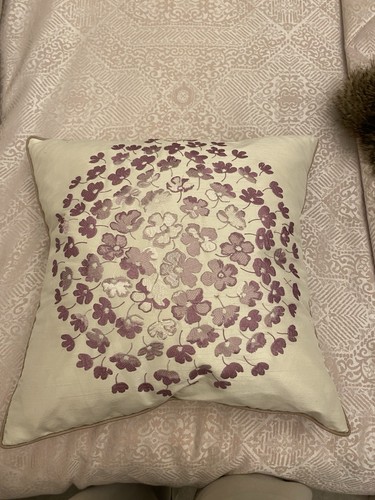 Laura ashley cushion - laura,