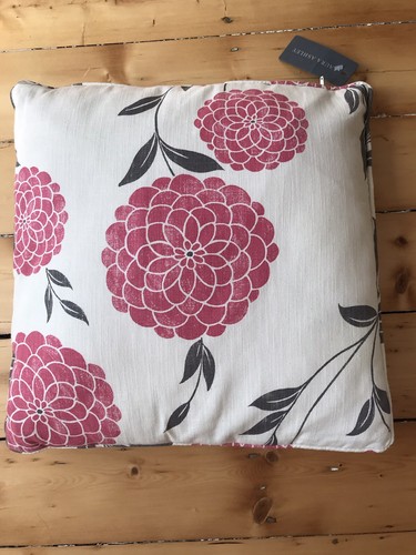 Laura ashley cushion - cushion, erin