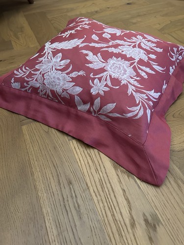 Laura ashley cushion - ashley,