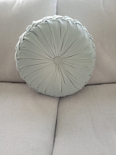 Laura ashley round rosanna - ashley,
