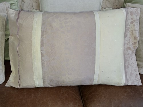 Laura ashley cushion - laura,