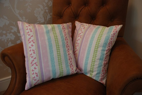 One laura ashley - one, handmade